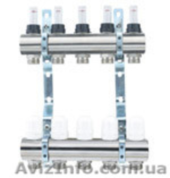 Пластиковые фитинги Firat - <ro>Изображение</ro><ru>Изображение</ru> #3, <ru>Объявление</ru> #792999