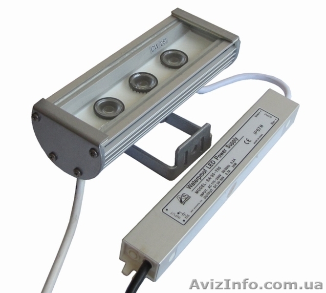 Светодиодное освещение интерьера  - <ro>Изображение</ro><ru>Изображение</ru> #4, <ru>Объявление</ru> #789184