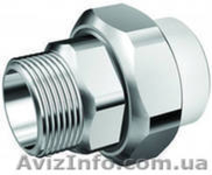 Пластиковые фитинги Firat - <ro>Изображение</ro><ru>Изображение</ru> #4, <ru>Объявление</ru> #792999