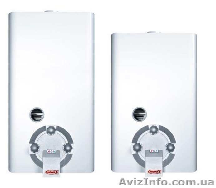 Водонагреватели Газовые - <ro>Изображение</ro><ru>Изображение</ru> #3, <ru>Объявление</ru> #792976
