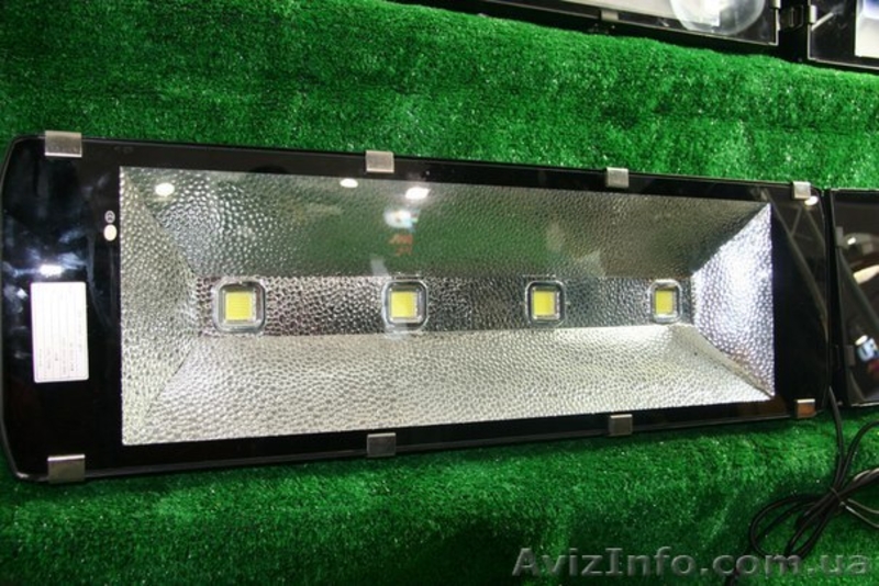 Светодиодные прожекторы - <ro>Изображение</ro><ru>Изображение</ru> #3, <ru>Объявление</ru> #793875