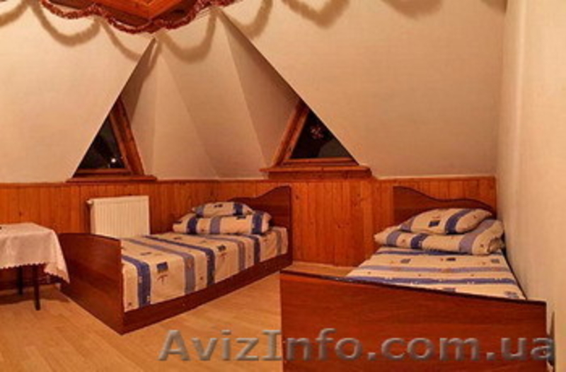 НОВЫЙ ГОД И РОЖДЕСТВО В КАРПАТАХ – из Харькова!!! - <ro>Изображение</ro><ru>Изображение</ru> #4, <ru>Объявление</ru> #783344