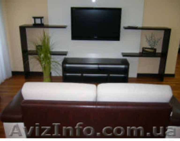 Сдам. 3к, 90м, VIP, элитный новострой, cредний этаж - <ro>Изображение</ro><ru>Изображение</ru> #4, <ru>Объявление</ru> #789440