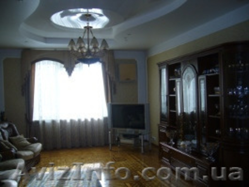 Сдам 180м 5к Vip, элит. новострой "Слободская усадьба" - <ro>Изображение</ro><ru>Изображение</ru> #3, <ru>Объявление</ru> #785770