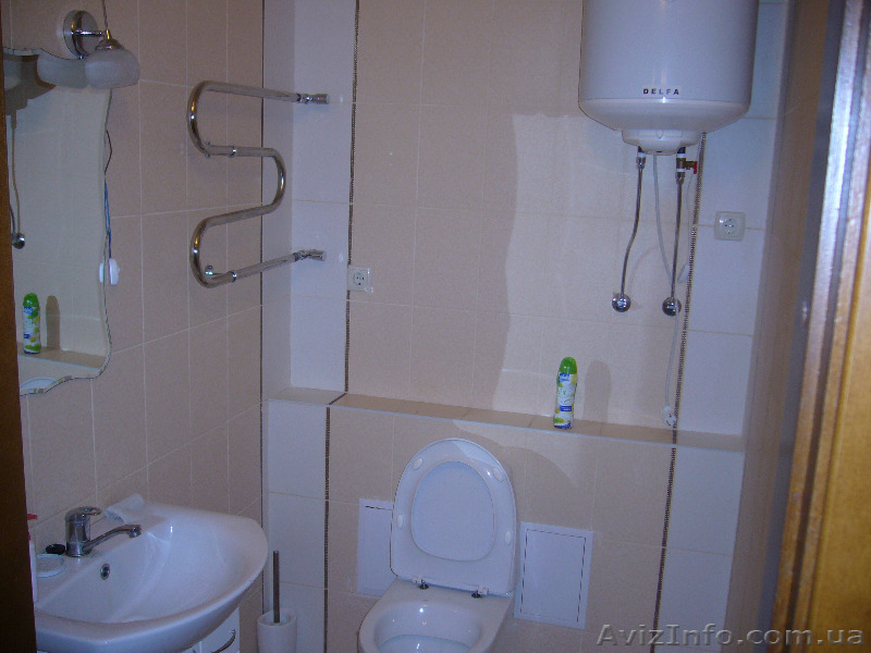 Сдам 3к 85м. квартиру, новострой, свежий евроремонт - <ro>Изображение</ro><ru>Изображение</ru> #2, <ru>Объявление</ru> #791860