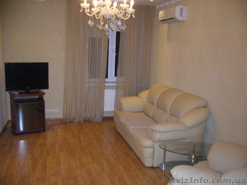 Сдам 3к 85м. квартиру, новострой, свежий евроремонт - <ro>Изображение</ro><ru>Изображение</ru> #4, <ru>Объявление</ru> #791860