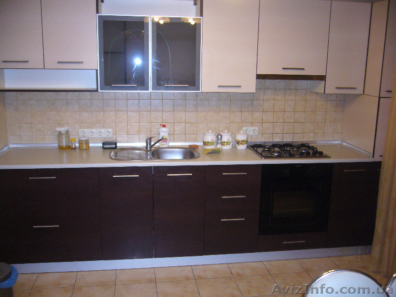 Сдам 3к 85м. квартиру, новострой, свежий евроремонт - <ro>Изображение</ro><ru>Изображение</ru> #1, <ru>Объявление</ru> #791860