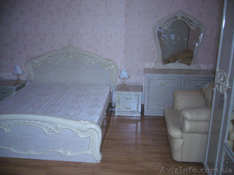 Сдам 3к 85м. квартиру, новострой, свежий евроремонт - <ro>Изображение</ro><ru>Изображение</ru> #6, <ru>Объявление</ru> #791860