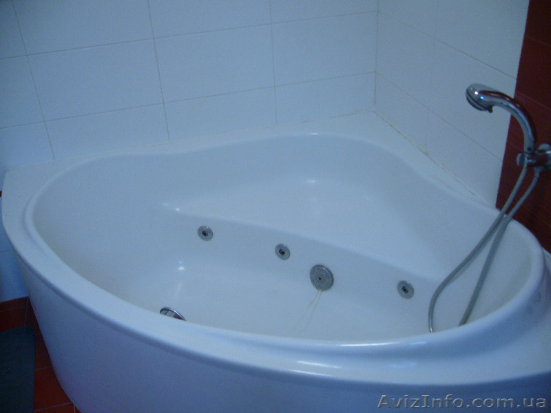 Сдам. 3к, 90м, VIP, элитный новострой, cредний этаж - <ro>Изображение</ro><ru>Изображение</ru> #10, <ru>Объявление</ru> #789440