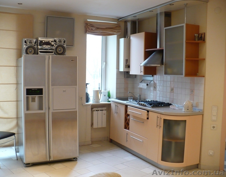 сдам шикарную 3х комнатную квартиру - <ro>Изображение</ro><ru>Изображение</ru> #7, <ru>Объявление</ru> #785822