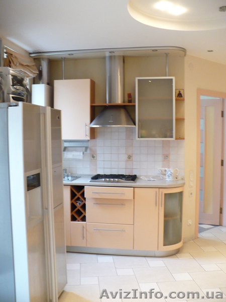 сдам шикарную 3х комнатную квартиру - <ro>Изображение</ro><ru>Изображение</ru> #8, <ru>Объявление</ru> #785822