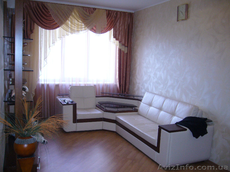 Сдам 3к-студию, 105м, новострой, 2 с/у, новый евроремонт - <ro>Изображение</ro><ru>Изображение</ru> #1, <ru>Объявление</ru> #789421