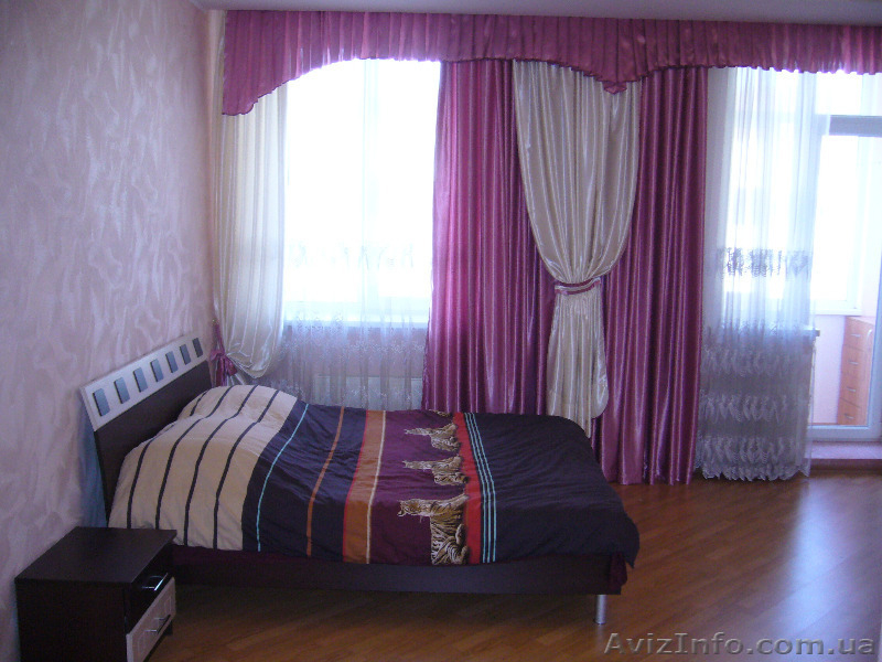 Сдам 3к-студию, 105м, новострой, 2 с/у, новый евроремонт - <ro>Изображение</ro><ru>Изображение</ru> #2, <ru>Объявление</ru> #789421