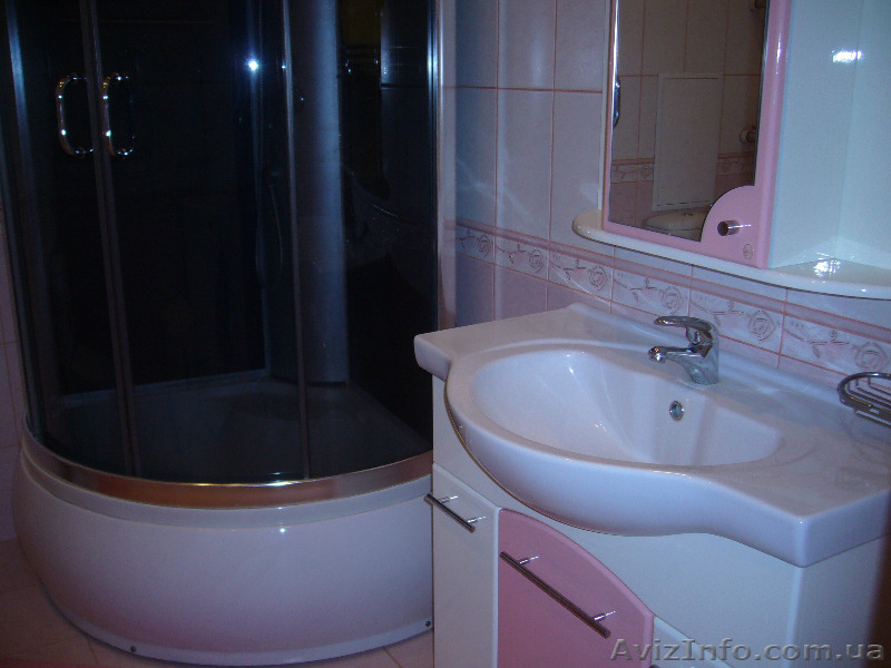 Сдам 3к-студию, 105м, новострой, 2 с/у, новый евроремонт - <ro>Изображение</ro><ru>Изображение</ru> #6, <ru>Объявление</ru> #789421