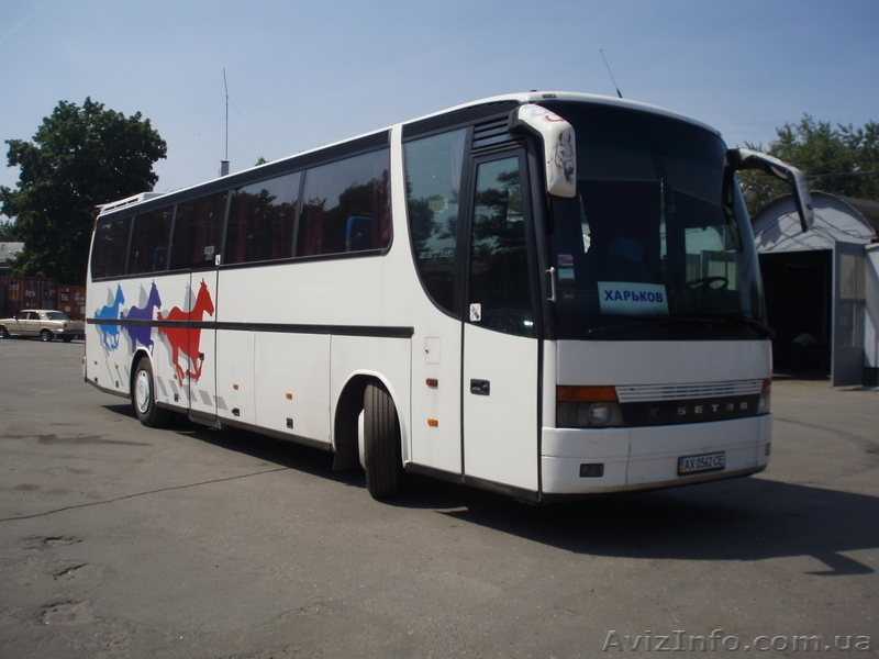 Пассажирские перевозки!!! - <ro>Изображение</ro><ru>Изображение</ru> #1, <ru>Объявление</ru> #796817