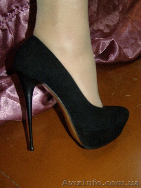 Продам свою обувь - <ro>Изображение</ro><ru>Изображение</ru> #3, <ru>Объявление</ru> #788542