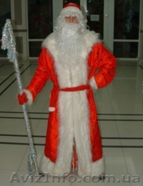 Акция "Дед Мороз в каждый дом" - <ro>Изображение</ro><ru>Изображение</ru> #3, <ru>Объявление</ru> #798551