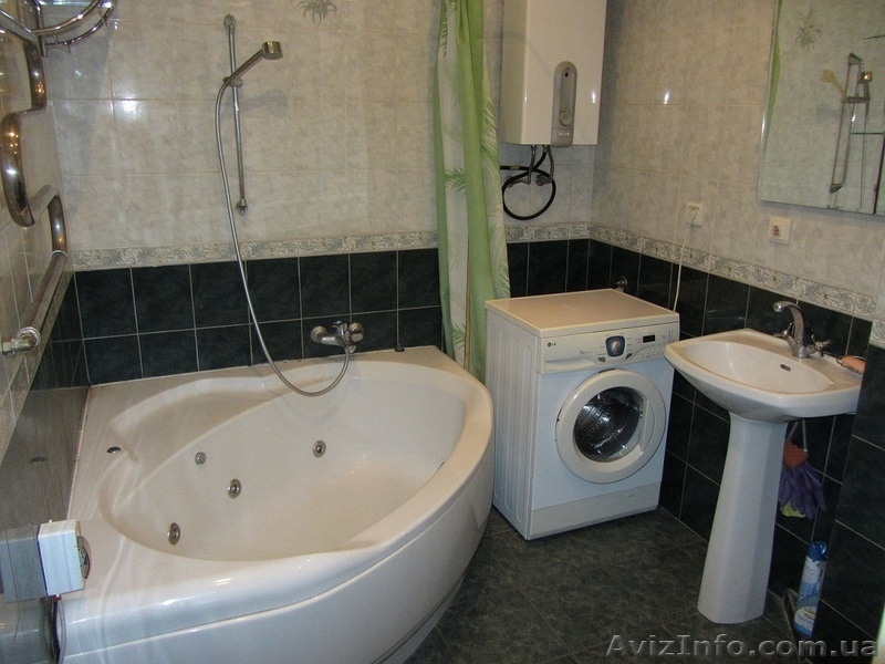 Cдам посуточно свою 3к квартиру в Центре.2 мин от м Советская - <ro>Изображение</ro><ru>Изображение</ru> #9, <ru>Объявление</ru> #794312