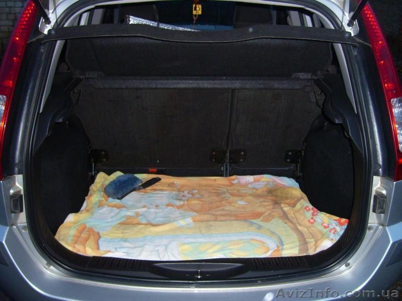 Продам свой FORD Fusion в идеальном состоянии - <ro>Изображение</ro><ru>Изображение</ru> #3, <ru>Объявление</ru> #792433