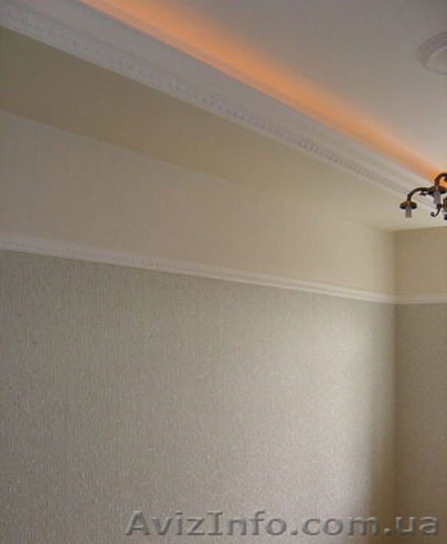 Бригада рабочих, Выполнит все види внутренних строительных работ. - <ro>Изображение</ro><ru>Изображение</ru> #3, <ru>Объявление</ru> #798206