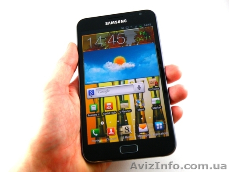 Samsung GALAXY Note - <ro>Изображение</ro><ru>Изображение</ru> #1, <ru>Объявление</ru> #787456