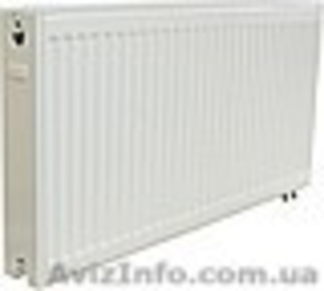 Стальные радиаторы ZOOM  - <ro>Изображение</ro><ru>Изображение</ru> #2, <ru>Объявление</ru> #792963