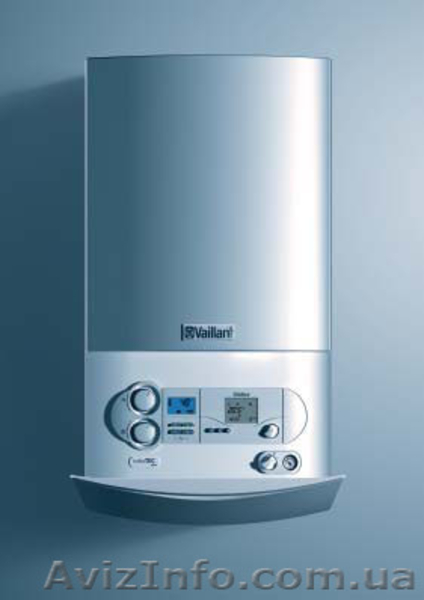 Настенные газовые котлы Vaillant - <ro>Изображение</ro><ru>Изображение</ru> #3, <ru>Объявление</ru> #792965