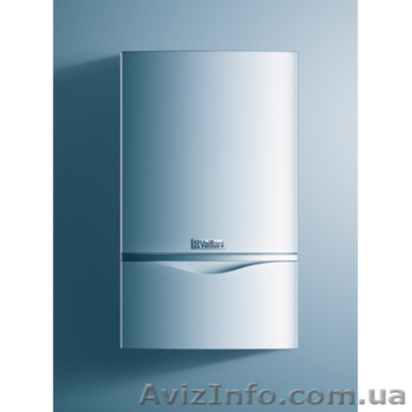 Настенные газовые котлы Vaillant - <ro>Изображение</ro><ru>Изображение</ru> #4, <ru>Объявление</ru> #792965