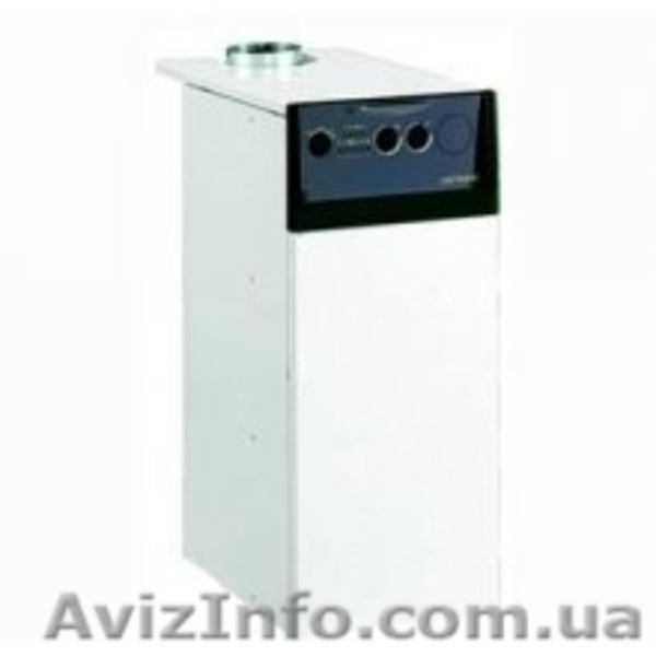 Газовые котлы westen - <ro>Изображение</ro><ru>Изображение</ru> #4, <ru>Объявление</ru> #792969