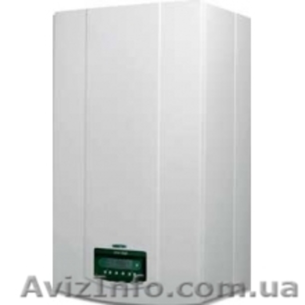 Газовые котлы westen - <ro>Изображение</ro><ru>Изображение</ru> #5, <ru>Объявление</ru> #792969