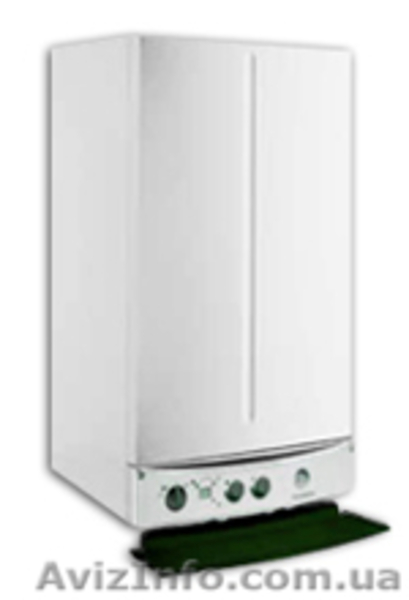 Газовые котлы westen - <ro>Изображение</ro><ru>Изображение</ru> #3, <ru>Объявление</ru> #792969