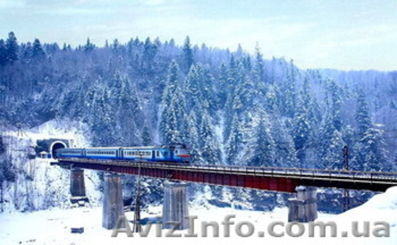 НОВЫЙ ГОД И РОЖДЕСТВО В КАРПАТАХ – из Харькова!!! - <ro>Изображение</ro><ru>Изображение</ru> #3, <ru>Объявление</ru> #783344