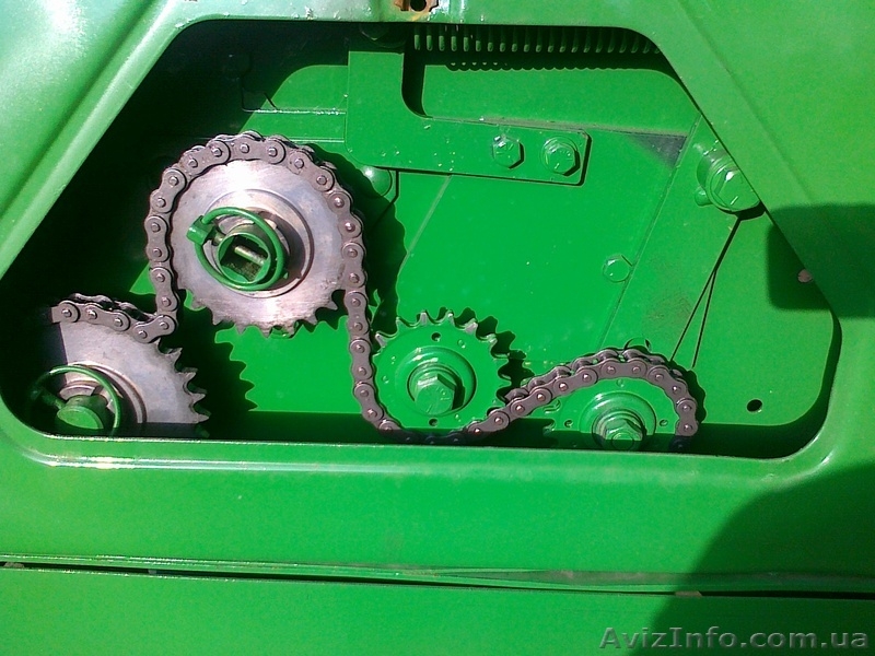 Комбайн Сеялка Культиватор - <ro>Изображение</ro><ru>Изображение</ru> #3, <ru>Объявление</ru> #133812