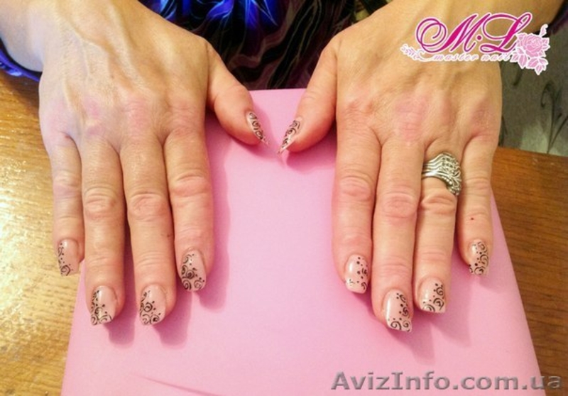 Салон красоты не дому - <ro>Изображение</ro><ru>Изображение</ru> #2, <ru>Объявление</ru> #798864