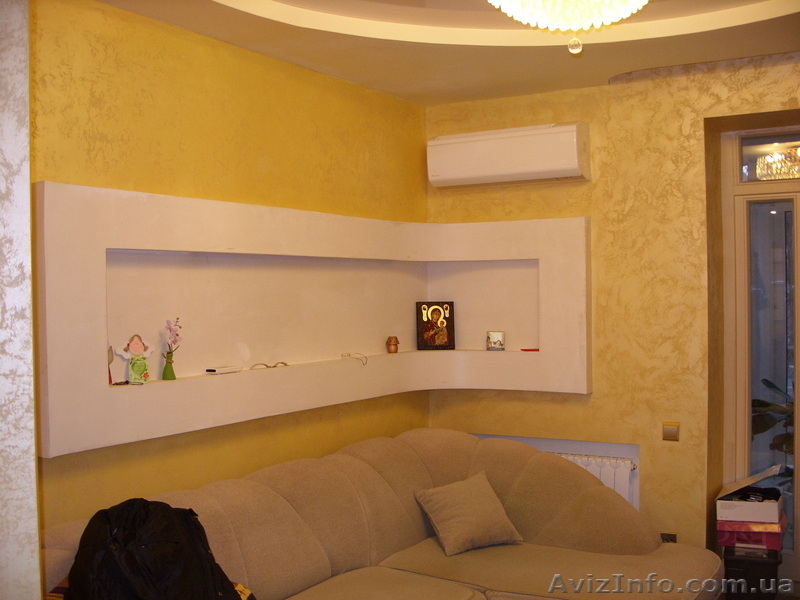 Ремонт квартир,домов,офисов и т.д. - <ro>Изображение</ro><ru>Изображение</ru> #4, <ru>Объявление</ru> #810578