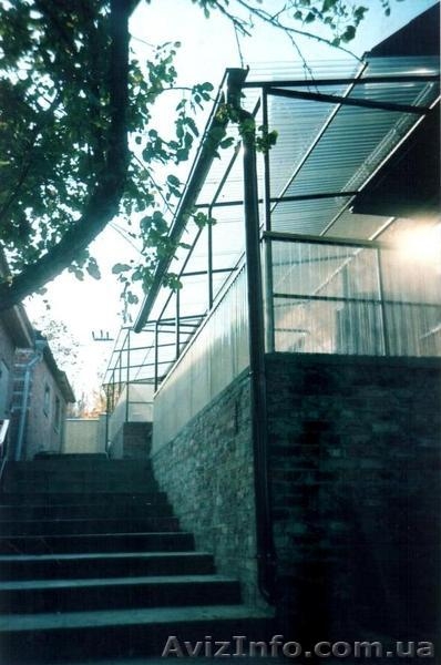 облицовка, утепление фасадов, изготовление беседок, навесов - <ro>Изображение</ro><ru>Изображение</ru> #1, <ru>Объявление</ru> #805393