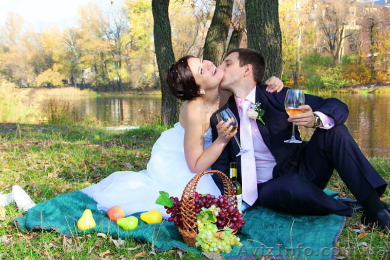 Фотохудожник на свадьбу - <ro>Изображение</ro><ru>Изображение</ru> #3, <ru>Объявление</ru> #563036