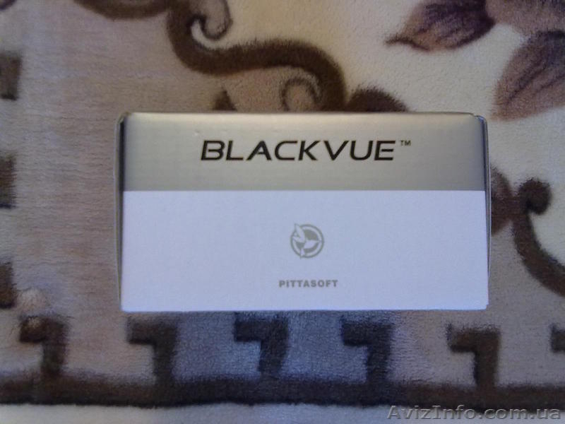 Видеорегистратор Blackvue DR400G-HD II - ВТОРОЕ ПОКОЛЕНИЕ - <ro>Изображение</ro><ru>Изображение</ru> #4, <ru>Объявление</ru> #806753