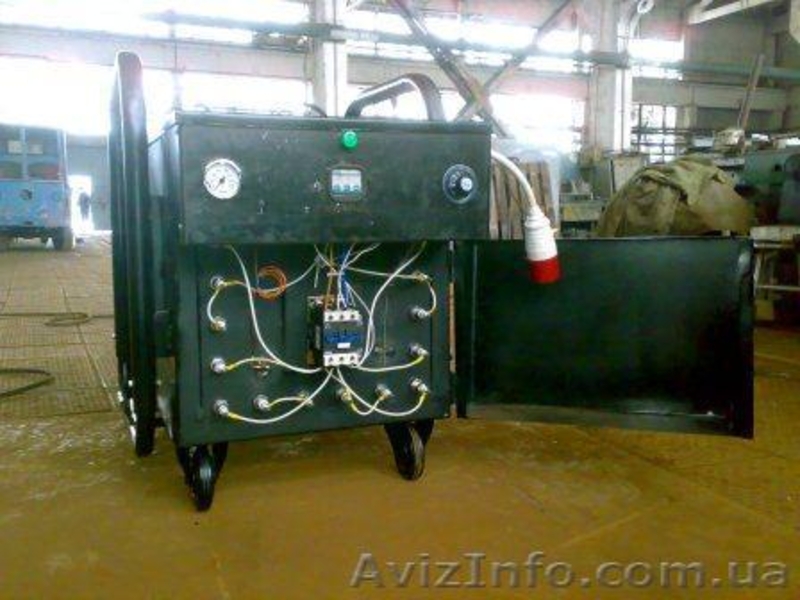 Битумный электрокотел - <ro>Изображение</ro><ru>Изображение</ru> #3, <ru>Объявление</ru> #793555