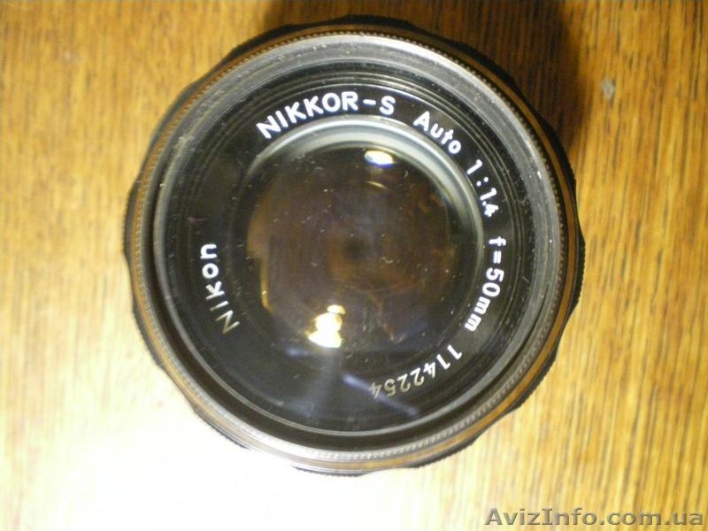 Продам Фотоаппарат Nikon D80 (Б/У) + Объектив Nikkor 50mm 1:1.4 (Б/У) - <ro>Изображение</ro><ru>Изображение</ru> #5, <ru>Объявление</ru> #803983