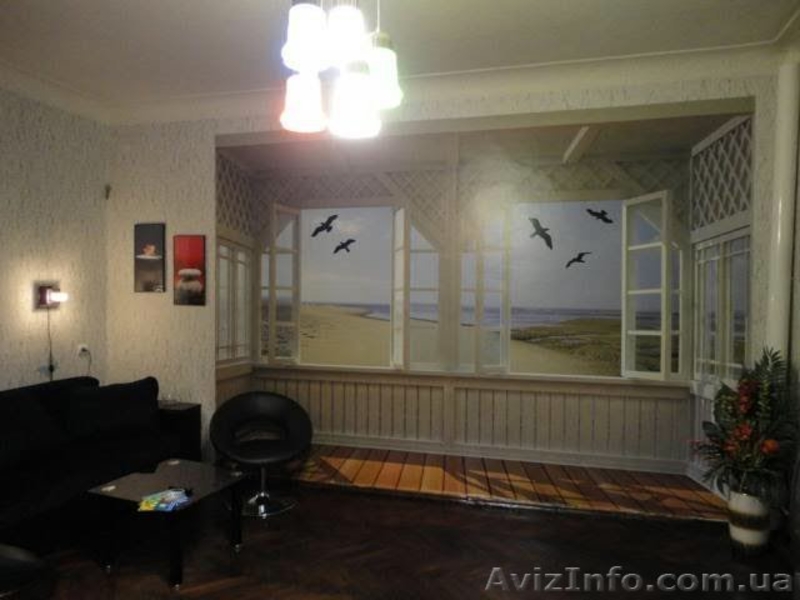 Сдам 2-к. квартиру  в Центре. Хороший ремонт - <ro>Изображение</ro><ru>Изображение</ru> #1, <ru>Объявление</ru> #806616