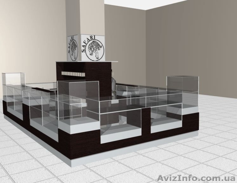 Срочно продам б/у торговое оборудование - <ro>Изображение</ro><ru>Изображение</ru> #3, <ru>Объявление</ru> #803250