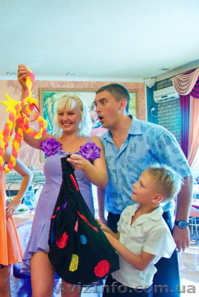 Поющая тамада Марина и dj Виталий на Ваш новогодний праздник.   - <ro>Изображение</ro><ru>Изображение</ru> #4, <ru>Объявление</ru> #803754