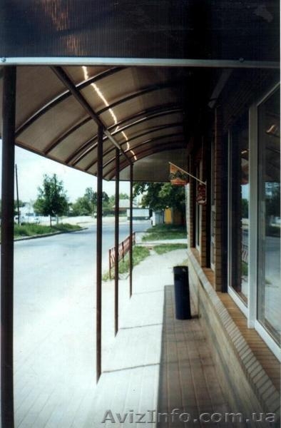 облицовка, утепление фасадов, изготовление беседок, навесов - <ro>Изображение</ro><ru>Изображение</ru> #2, <ru>Объявление</ru> #805393