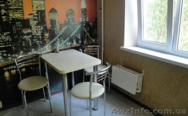 Хорошая однокомнатная квартира, Алексеевка - <ro>Изображение</ro><ru>Изображение</ru> #3, <ru>Объявление</ru> #806627