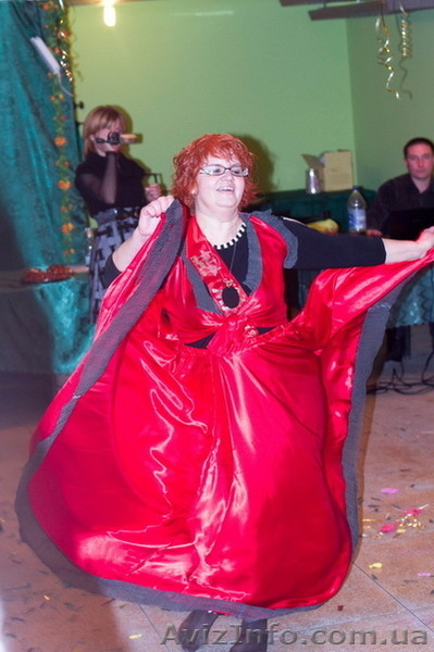 Поющая тамада Марина и dj Виталий на Ваш новогодний праздник.   - <ro>Изображение</ro><ru>Изображение</ru> #6, <ru>Объявление</ru> #803754