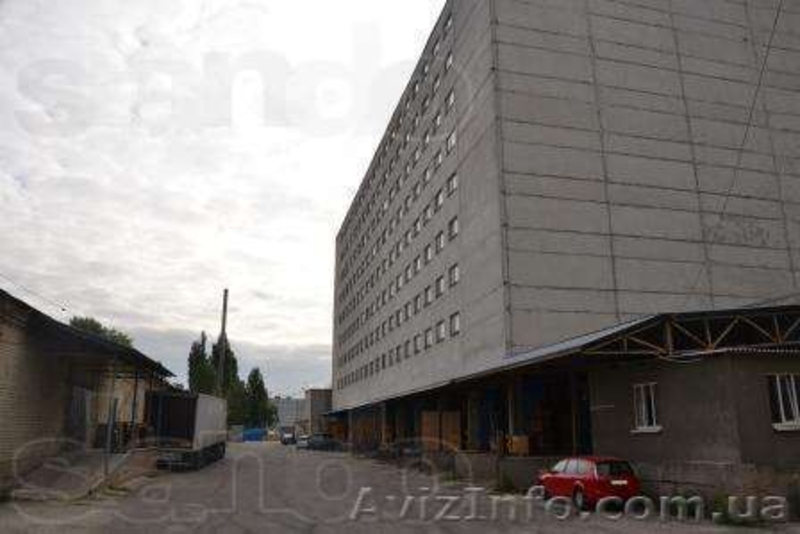 Аренда отапливаемого склада (10 тыс.кв.м.) в Харькове - <ro>Изображение</ro><ru>Изображение</ru> #4, <ru>Объявление</ru> #803684