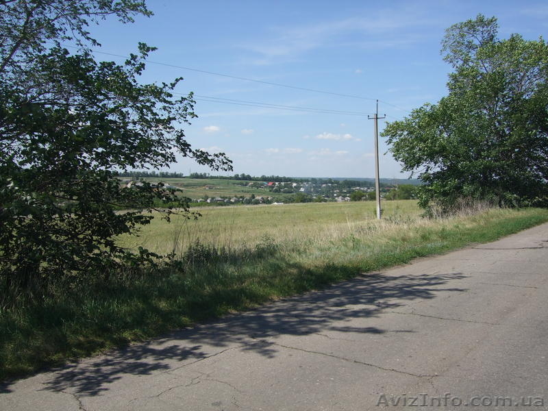 970 соток под ранчо или VIP дачи в ближнем пригороде Харькова. - <ro>Изображение</ro><ru>Изображение</ru> #3, <ru>Объявление</ru> #783698