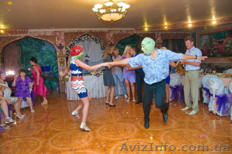 Поющая тамада Марина и dj Виталий на Ваш новогодний праздник.   - <ro>Изображение</ro><ru>Изображение</ru> #9, <ru>Объявление</ru> #803754