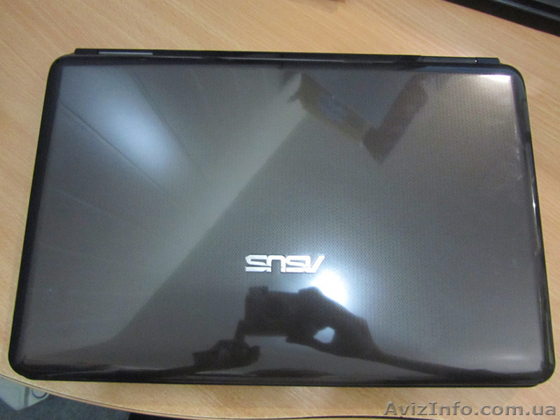 Продам Ноутбук ASUS K50IJ (2.30 ГГц / 4 Гб / 320 Гб / 15.6" LED / DVDRW / WC) БУ - <ro>Изображение</ro><ru>Изображение</ru> #4, <ru>Объявление</ru> #803975